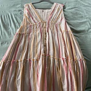 Free People Dress